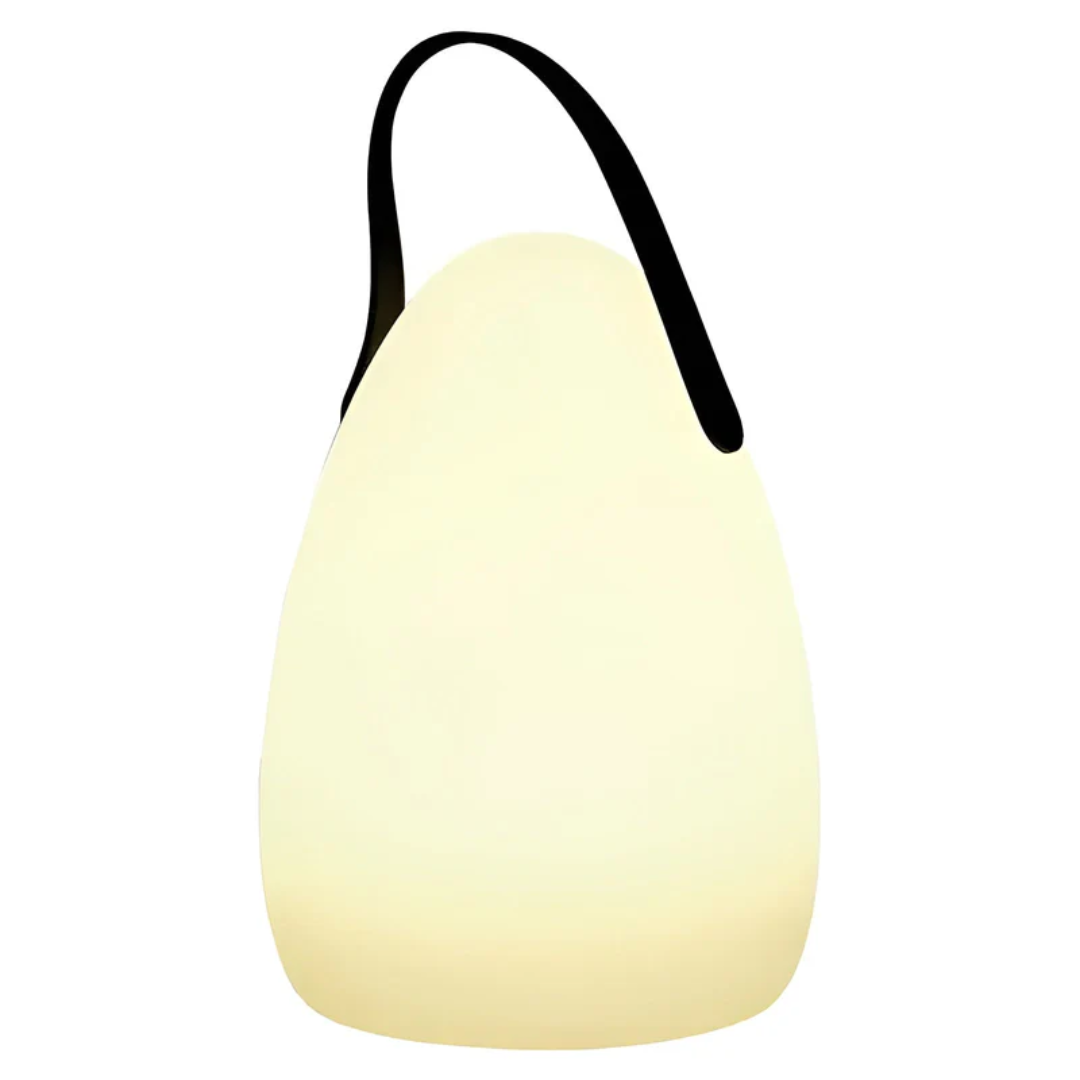 Compact Rechargeable Outdoor LED Lamp