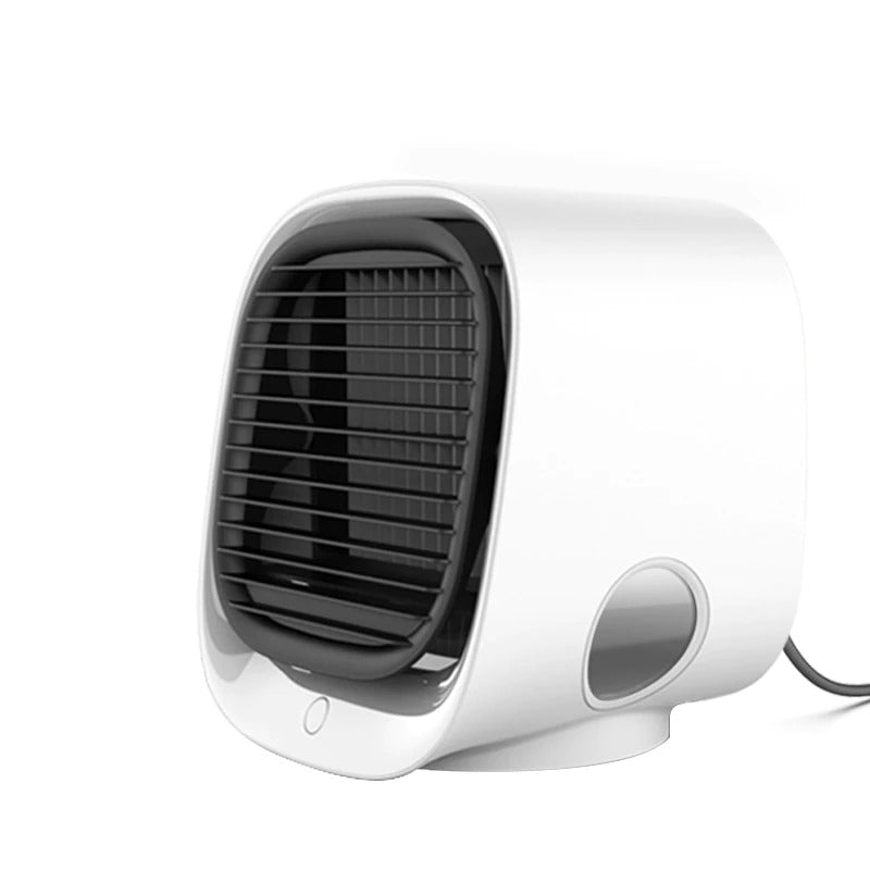 Compact Car Cooler USB Mini Air Conditioner - Cofik