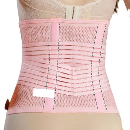 Postpartum Belt 3 in 1 - Shaping Belt After Pregnancy