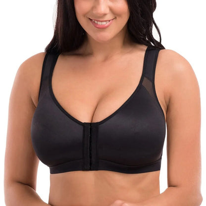 Posture Correcting Wireless Bra