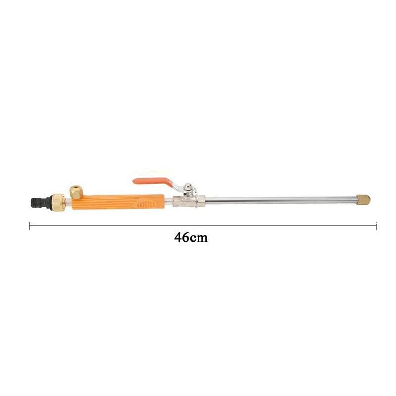 Heavy Duty High Pressure Power Cleaner