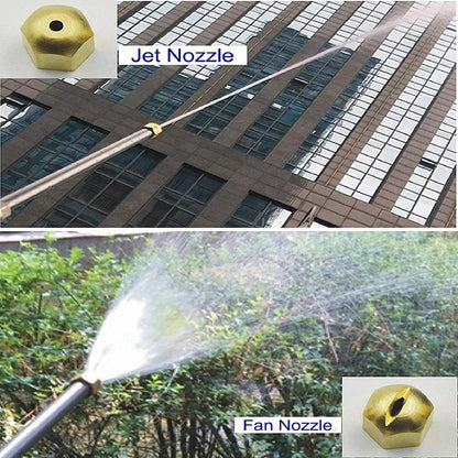 Heavy Duty High Pressure Power Washer