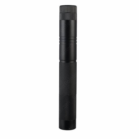 Bright Portable USB Laser Pointer Torch