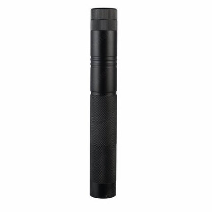 Bright Portable USB Laser Pointer Torch