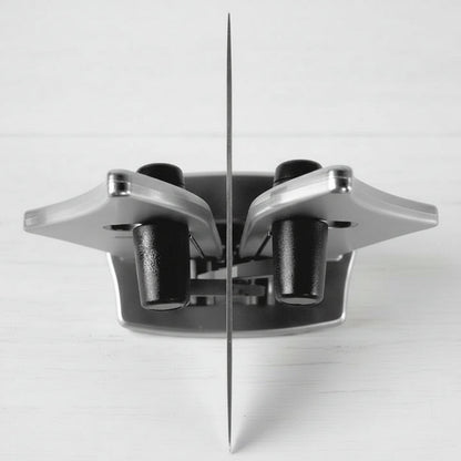 PRECISHARP – Knife Sharpener Precision Knife Sharpener for Effortless Blade Care