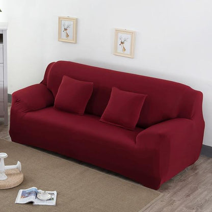 Furniture Protector Slipcover (Solid Color)