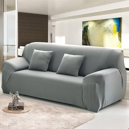 Furniture Protector Slipcover (Solid Color)