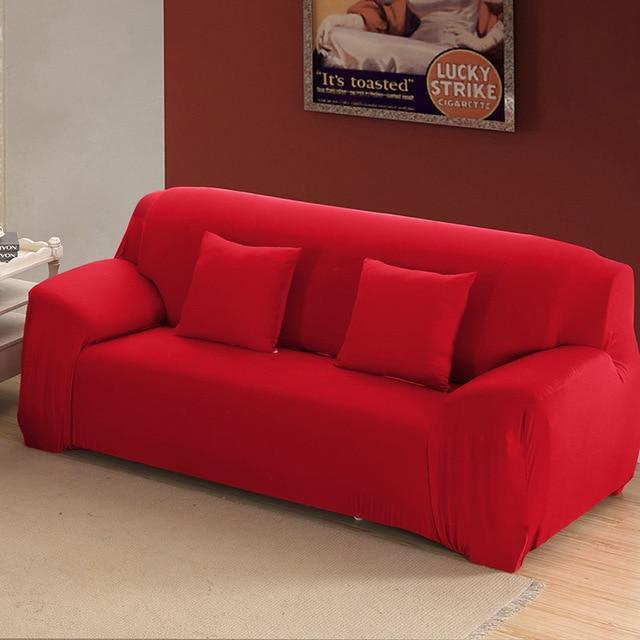 Furniture Protector Slipcover (Solid Color)