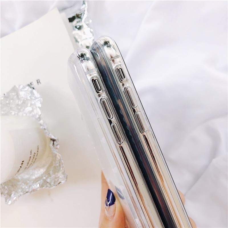 Sparkly Protective Samsung Phone Case