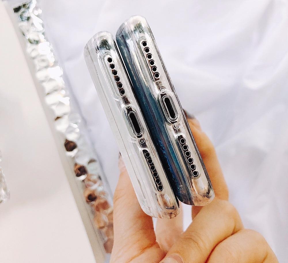 Sparkly Protective Samsung Phone Case