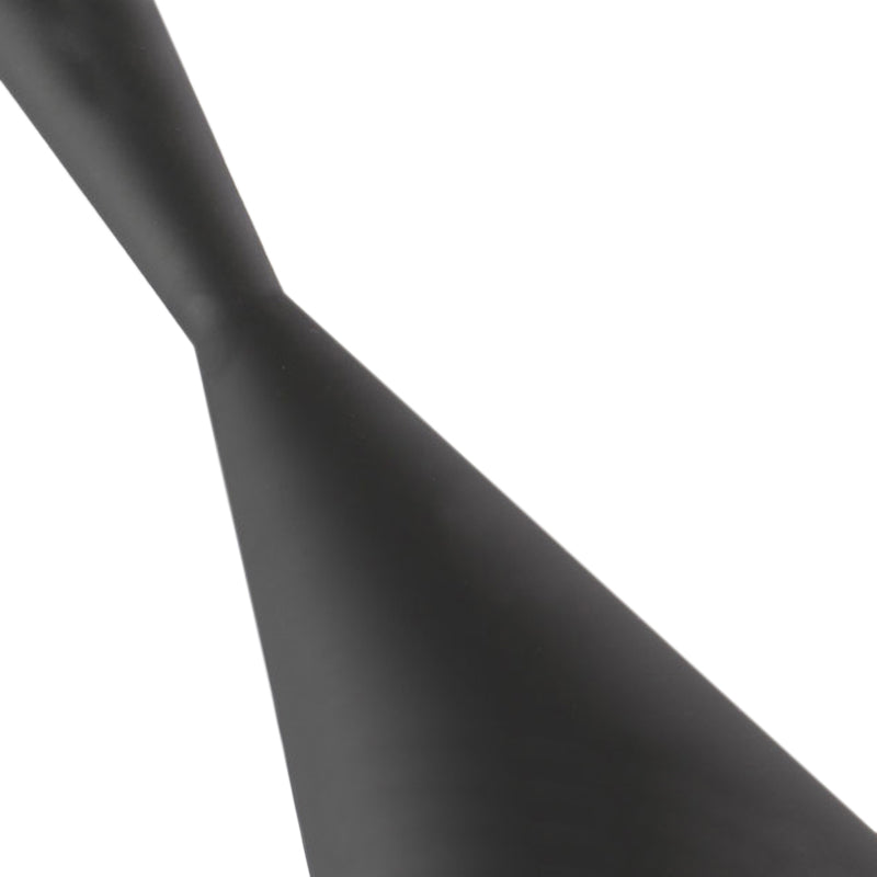 Sleek Scandinavian Hanging Pendant Light Lamp
