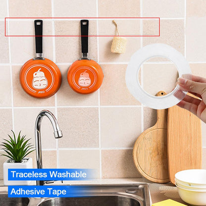 Strong Adhesive Nano Mounting Tape