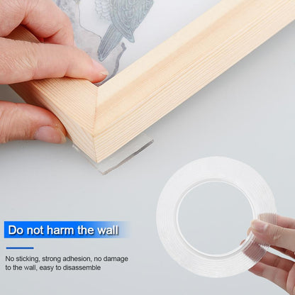 Strong Adhesive Nano Mounting Tape