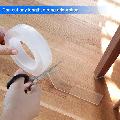 Strong Adhesive Nano Mounting Tape