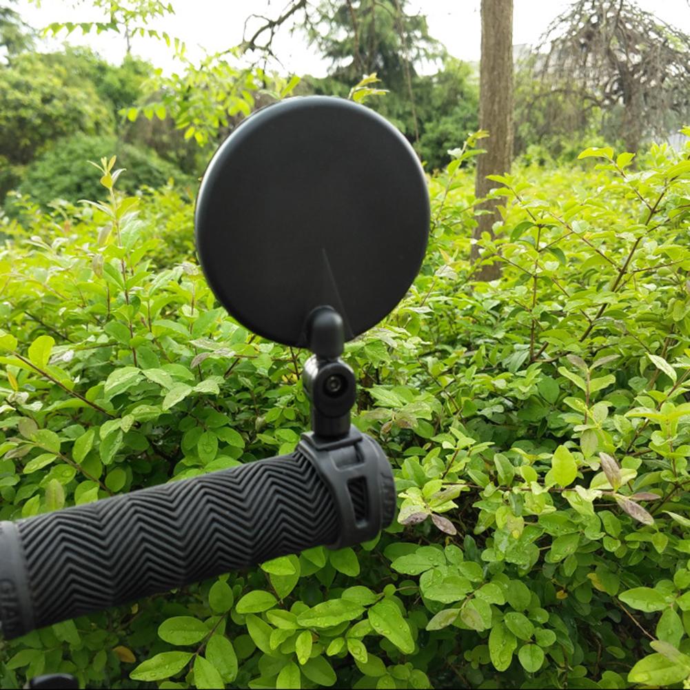 Easy Fit Bike Handlebar Rear View Mirror