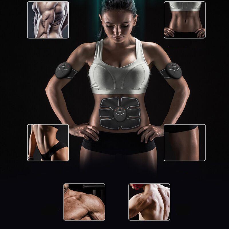 Home Gym Muscle Toner Workout Set