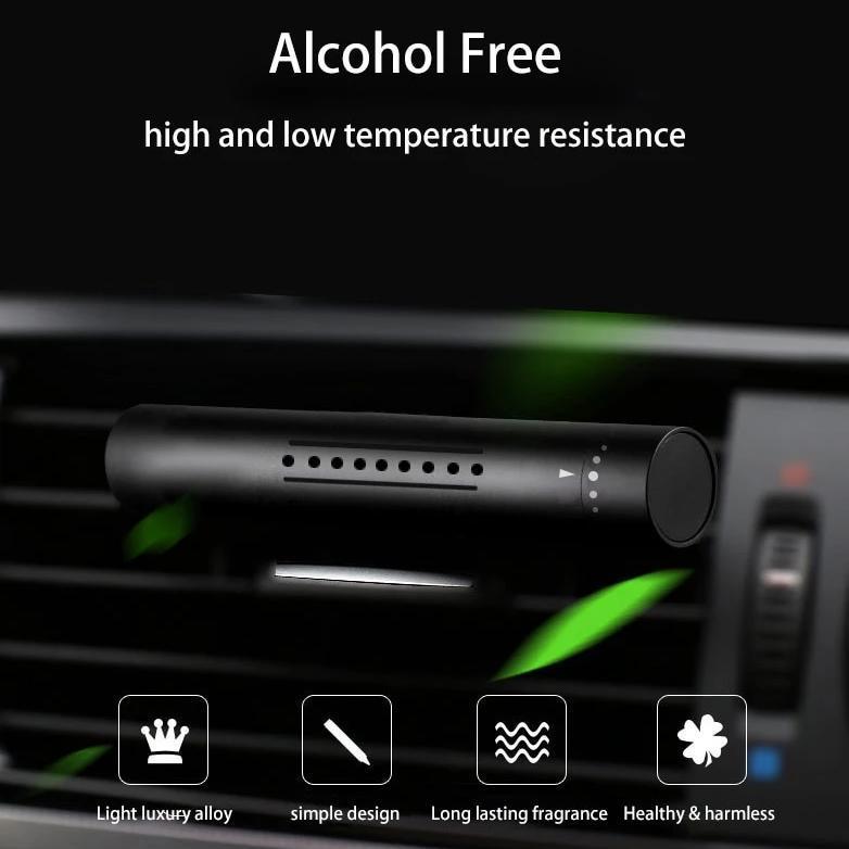 Fresh Car Scent Air Freshener