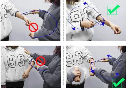 AcuSelf - Pain Relief Laser Therapy Pen