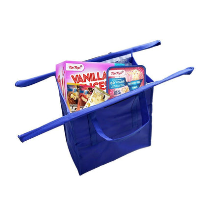 Reusable Grocery Store Shopping Bags