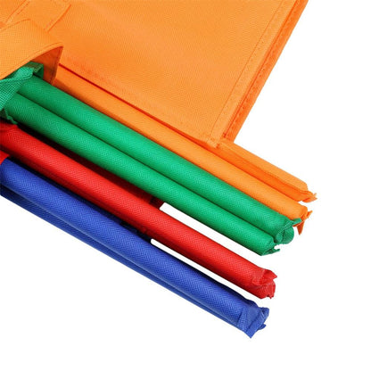 Reusable Grocery Store Shopping Bags