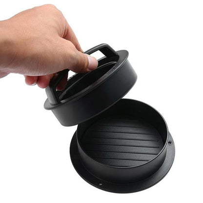 Easy Burger Meat Press