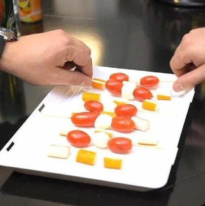 Keep Fresh Food Storage Tray