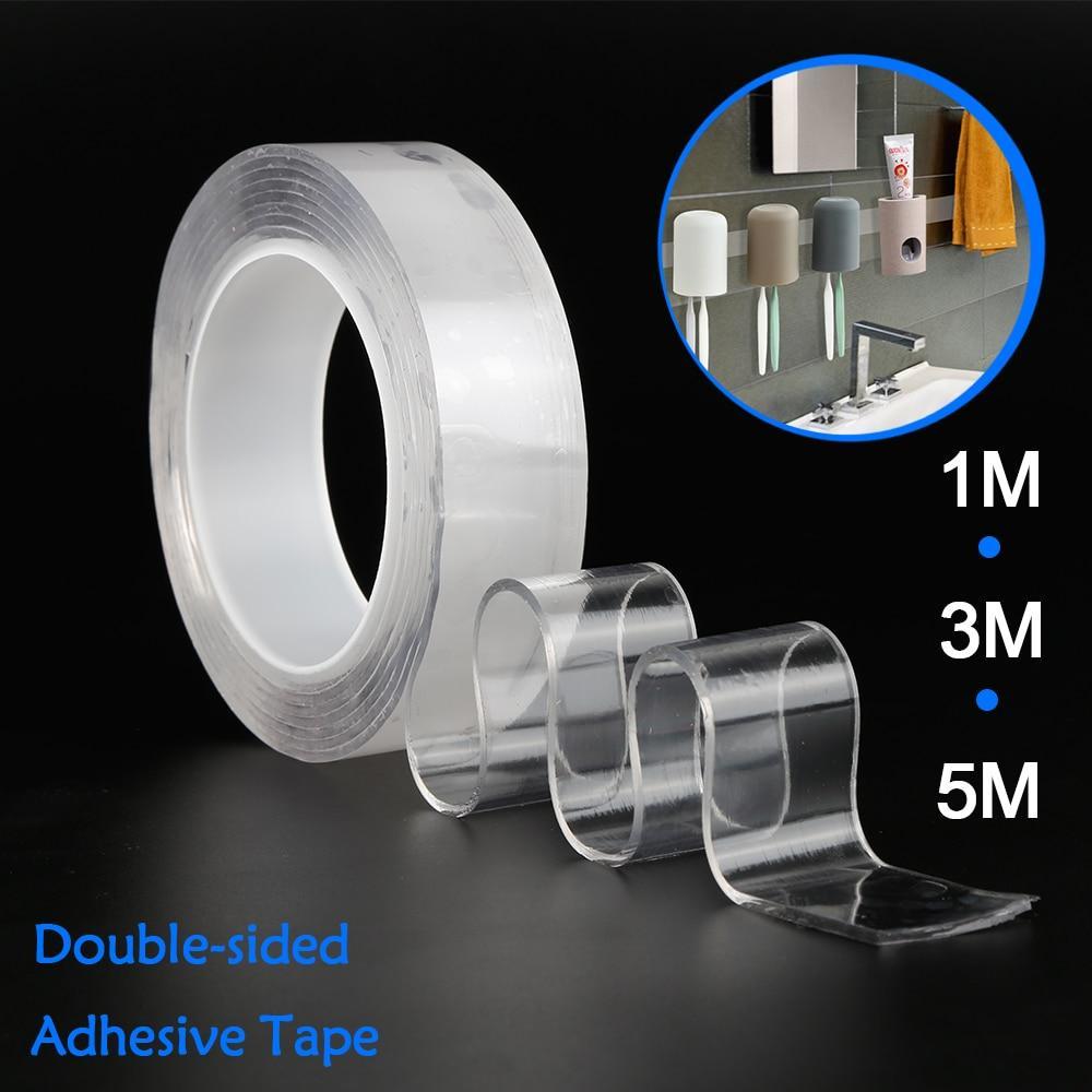 Strong Adhesive Nano Mounting Tape - Cofik