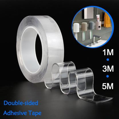 Strong Adhesive Nano Mounting Tape - Cofik