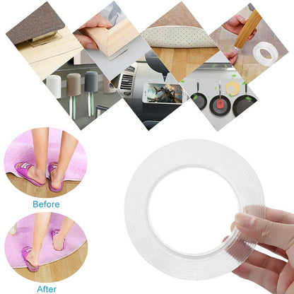 Strong Adhesive Nano Mounting Tape