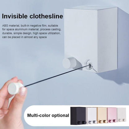 Compact Indoor Outdoor Drying Line - Cofik