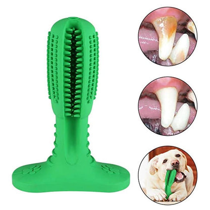 Fun Pet Dental Chew Toy