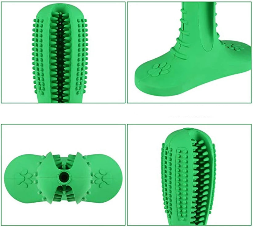 Fun Pet Dental Chew Toy