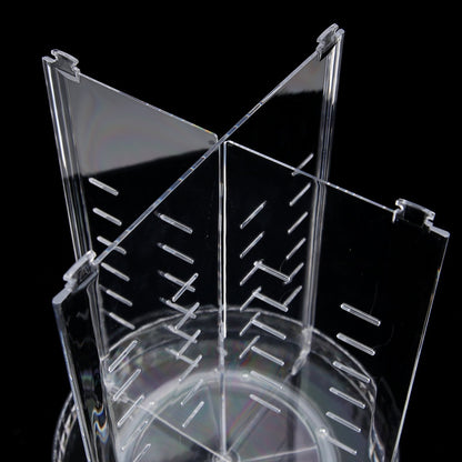 Luxury Makeup Organizer Case