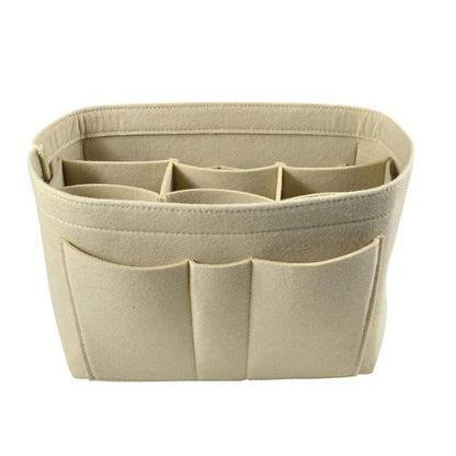 Practical Purse Storage Organizer Bag