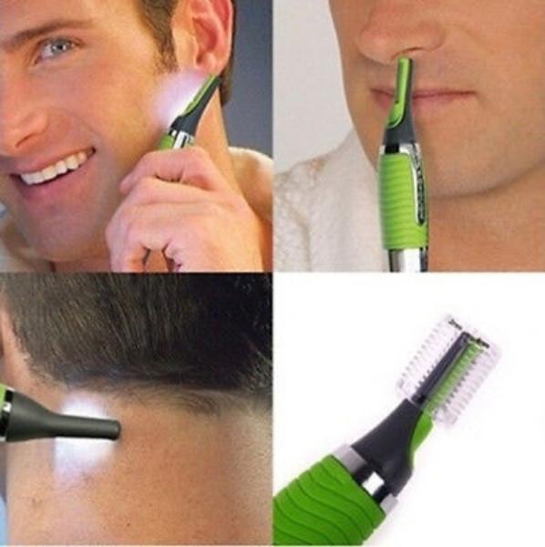 Cofik | Advanced High Precision Beard Trimmer - Cofik