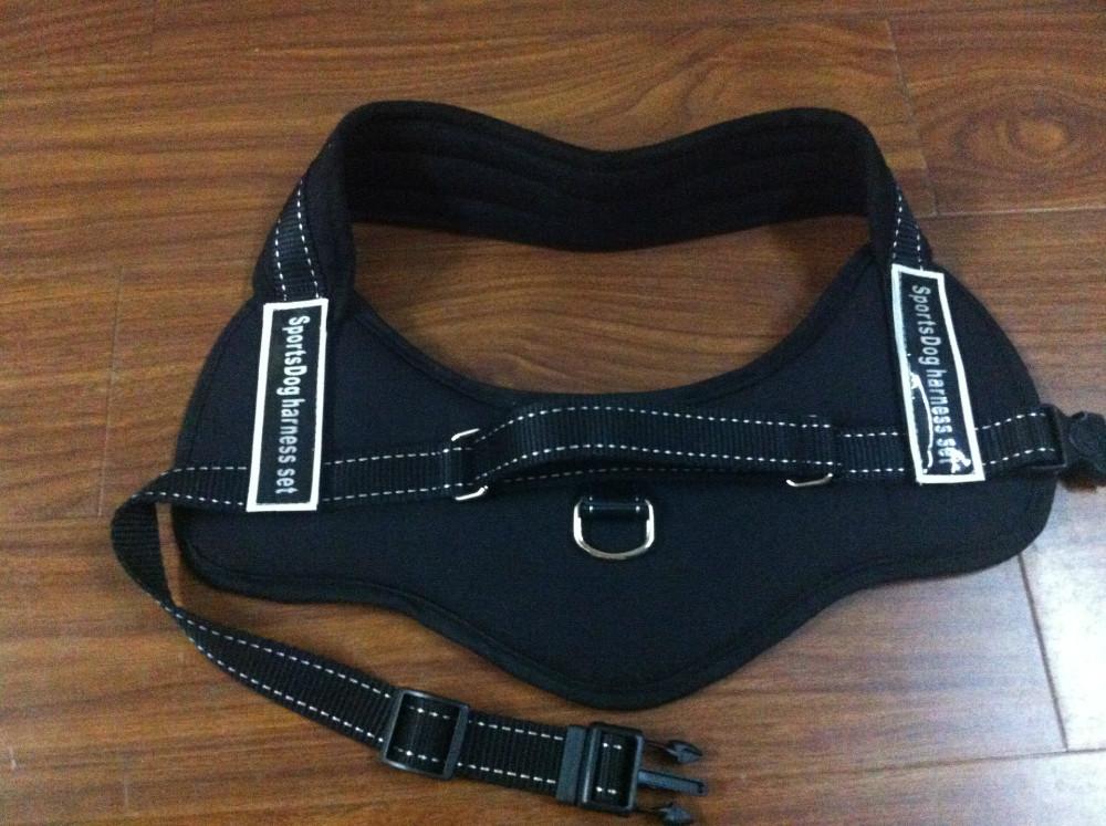 Comfortable Pet Walking Vest