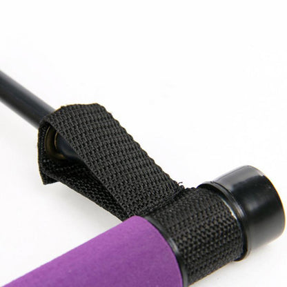 Compact Home Pilates Exercise Bar