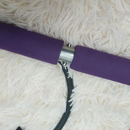 Compact Home Pilates Exercise Bar