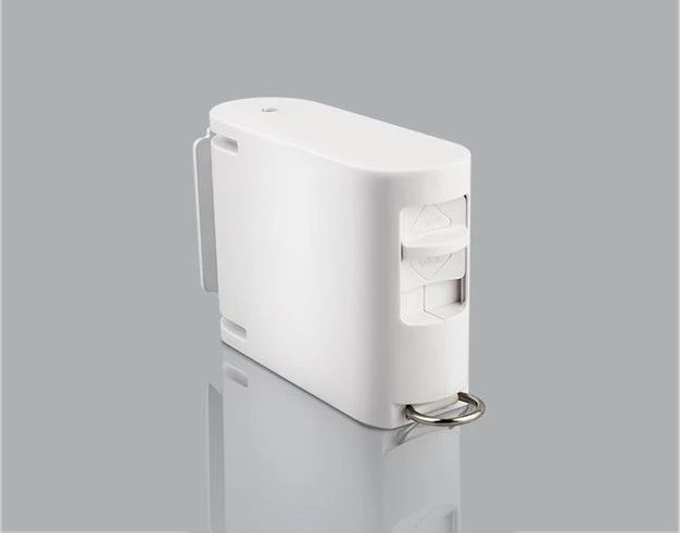 Compact Indoor Retractable Drying Line