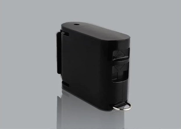 Compact Indoor Retractable Drying Line