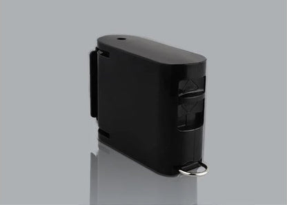 Compact Indoor Retractable Drying Line