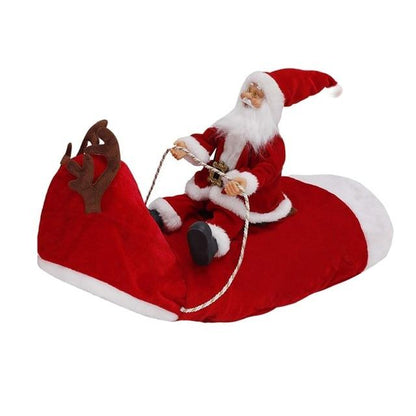 Fun Holiday Pet Outfit