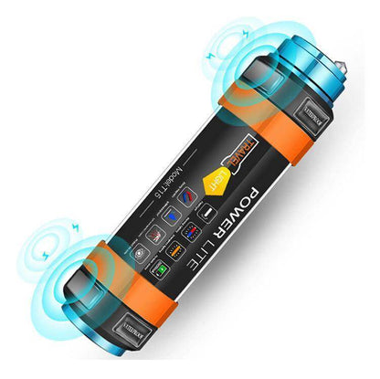 Portable Outdoor LED Camp Light Waterproof