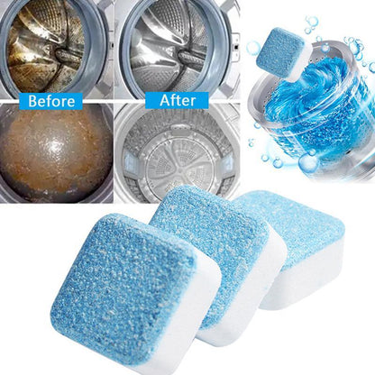 Powerful Washing Machine Deep Cleaner - Cofik