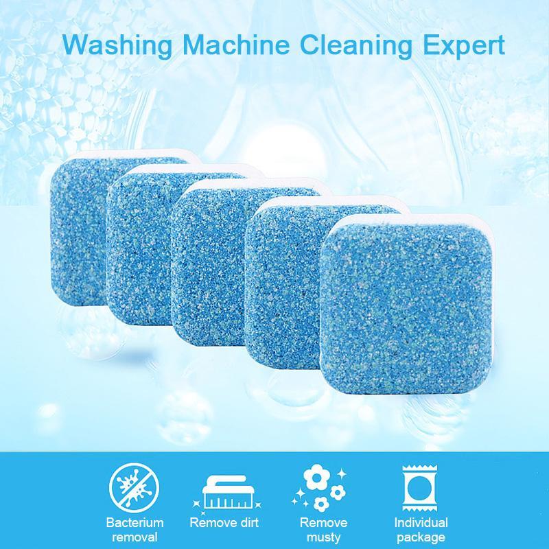 Powerful Washing Machine Deep Cleaner
