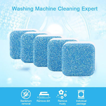 Powerful Washing Machine Deep Cleaner