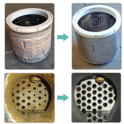 Powerful Washing Machine Deep Cleaner
