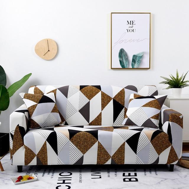 Premium Sofa Slipcover | Cofik