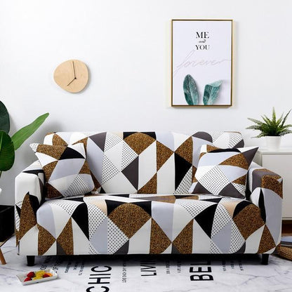 Premium Sofa Slipcover | Cofik