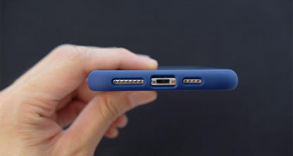 Tough Scratch Resistant iPhone Case